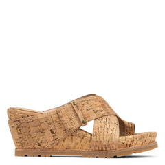 IRINI Natural Cork - Donald Pliner Casual