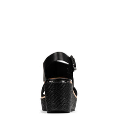 AREE Black - Donald Pliner Casual