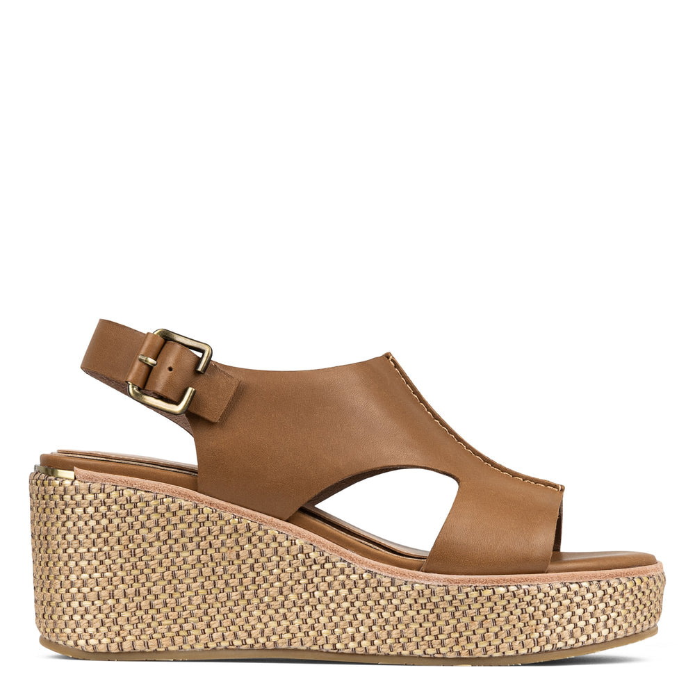 AREE Saddle - Donald Pliner Casual