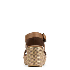 AREE Saddle - Donald Pliner Casual