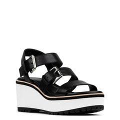 BLERINA Black - Donald Pliner Casual