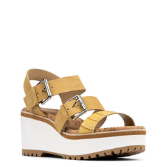 BLERINA Honey - Donald Pliner Casual