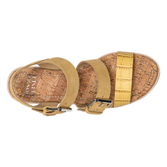 BLERINA Honey - Donald Pliner Casual