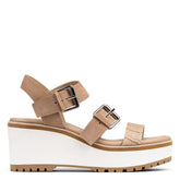 BLERINA Sand - Donald Pliner Casual