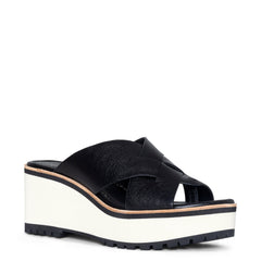 BEAUMONT Black - Donald Pliner Casual