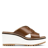 BEAUMONT Saddle - Donald Pliner Casual