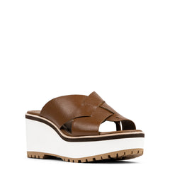 BEAUMONT Saddle - Donald Pliner Casual