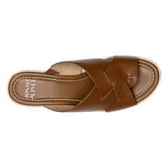 BEAUMONT Saddle - Donald Pliner Casual