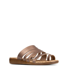 GRINDA Tobacco - Donald Pliner Casual