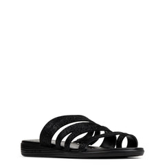 GRINDA Black - Donald Pliner Casual