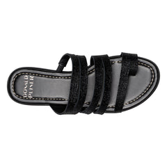 GRINDA Black - Donald Pliner Casual