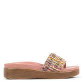 FIFI Multi - Donald Pliner Casual