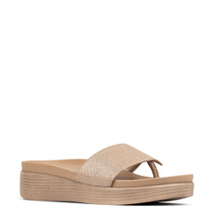 FIFI Foam Snake - Donald Pliner Casual