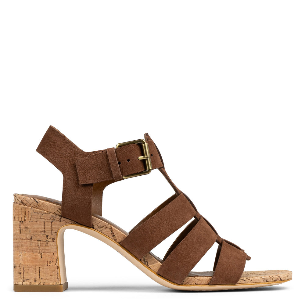 DASHIRA Saddle - Donald Pliner Casual