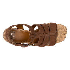 DASHIRA Saddle - Donald Pliner Casual