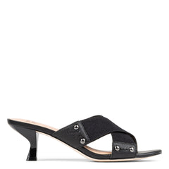 KENNA Black - Donald Pliner Casual