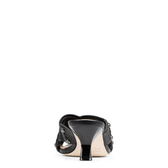 KENNA Black - Donald Pliner Casual