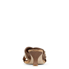 KENNA Saddle - Donald Pliner Casual