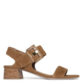 VIXI Saddle Suede - Donald Pliner Casual
