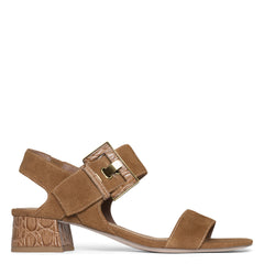 VIXI Saddle Suede - Donald Pliner Casual