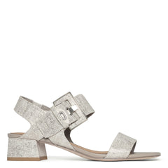 VIXI Pewter - Donald Pliner Casual