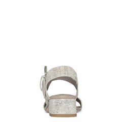 VIXI Pewter - Donald Pliner Casual