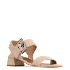 VIXI Sand Suede - Donald Pliner Casual