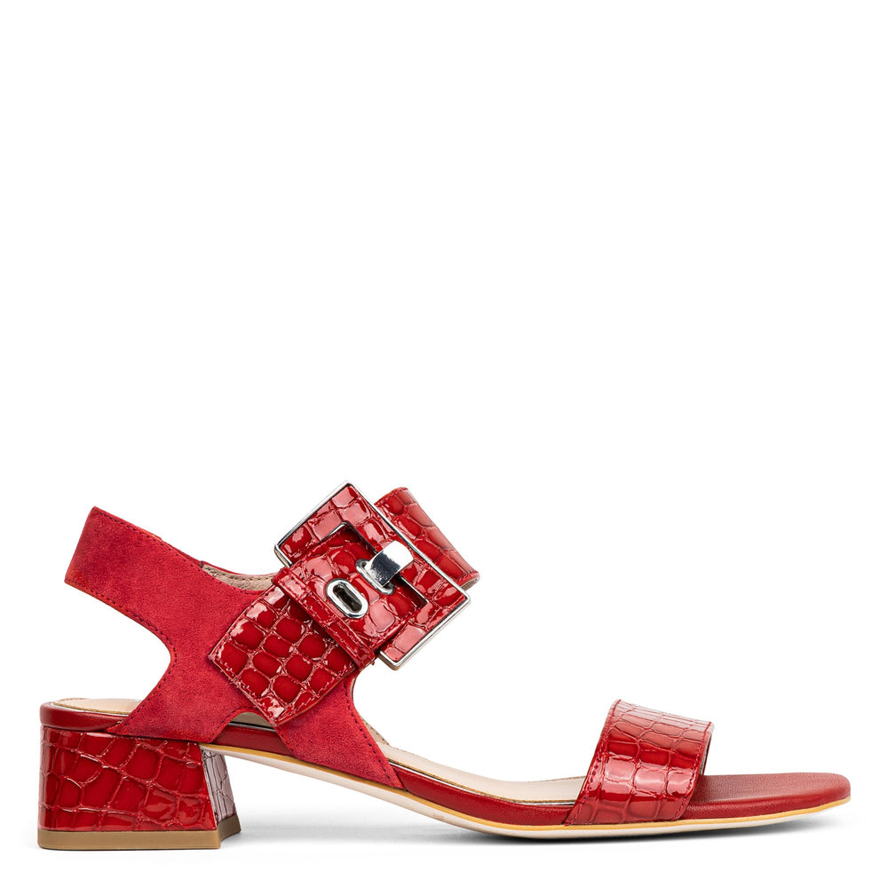 VIXI Tomato - Donald Pliner Casual