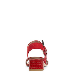 VIXI Tomato - Donald Pliner Casual