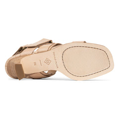 KAMELE Sand - Donald Pliner Casual