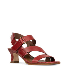 KAMELE Tomato - Donald Pliner Casual