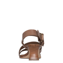 KAMELE Saddle - Donald Pliner Casual