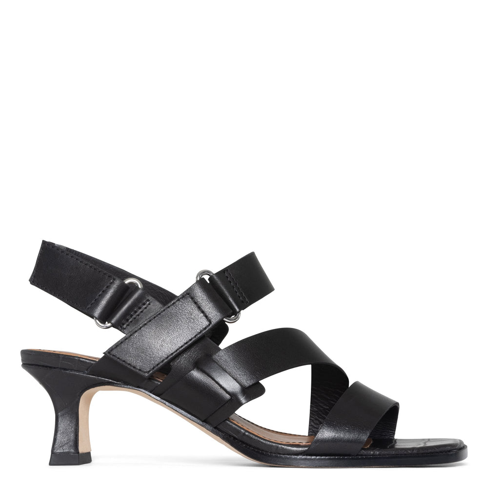 KAMELE Black - Donald Pliner Casual