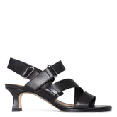 KAMELE Black - Donald Pliner Casual