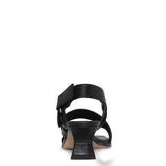 KAMELE Black - Donald Pliner Casual