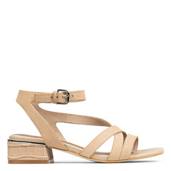FRANNIE Sand - Donald Pliner Casual