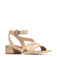 FRANNIE Sand - Donald Pliner Casual