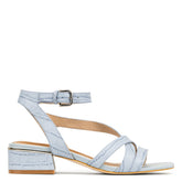 FRANNIE Light Blue - Donald Pliner Casual