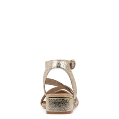 FRANNIE Platino - Donald Pliner Casual