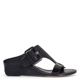 OFELIA Black - Donald Pliner Casual