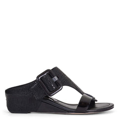 OFELIA Black - Donald Pliner Casual