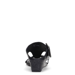 OFELIA Black - Donald Pliner Casual