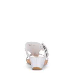 OFELIA Silver Cork - Donald Pliner Casual
