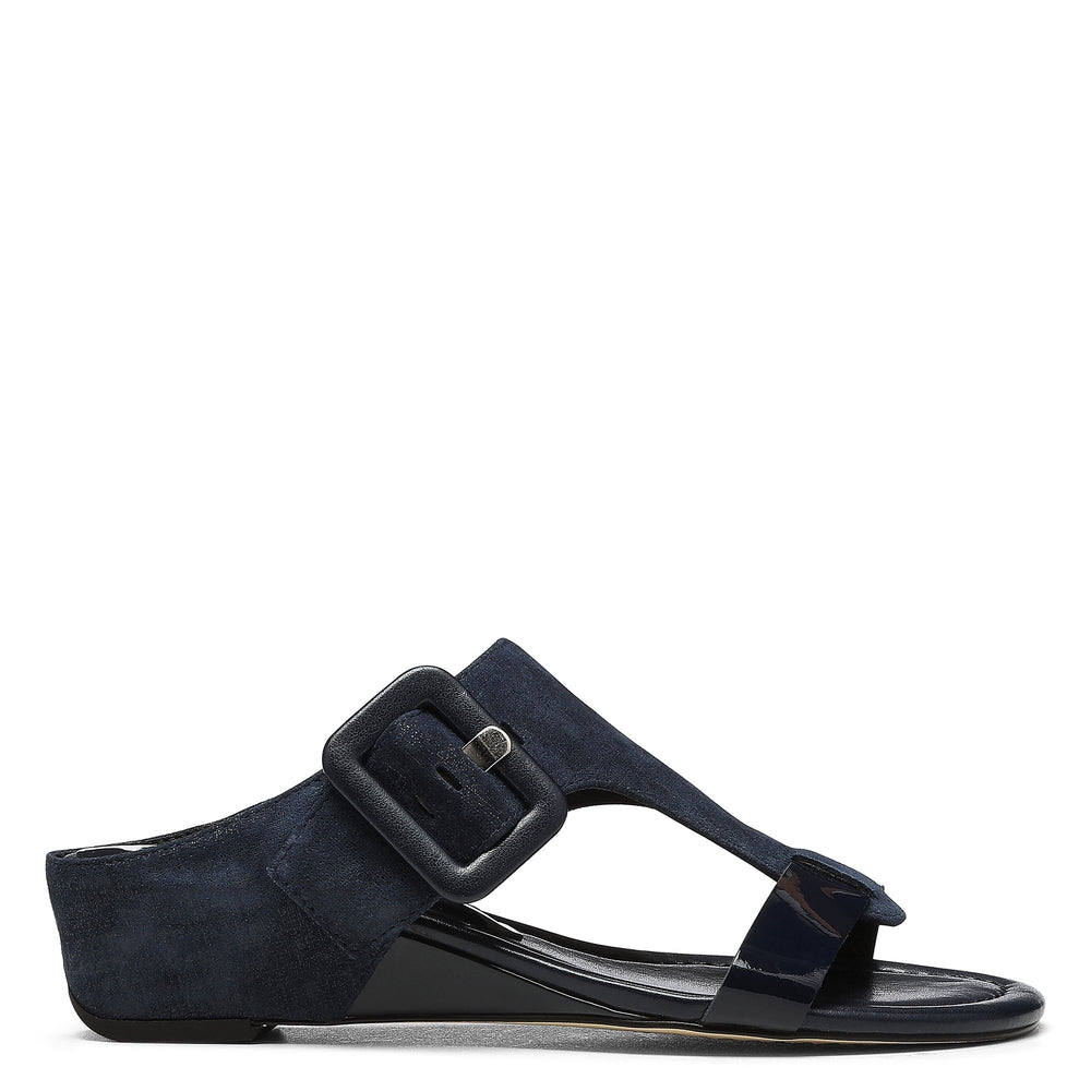 OFELIA Navy - Donald Pliner Casual