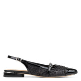 ROZAMAY Black - Donald Pliner Casual