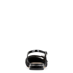 ROZAMAY Black - Donald Pliner Casual
