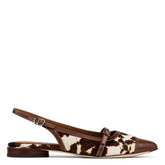 ROZAMAY Saddle - Donald Pliner Casual