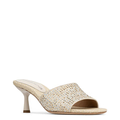 RIKKI Foam Embellished - Donald Pliner Casual