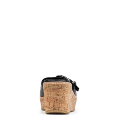 ALFEE Black - Donald Pliner Casual
