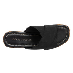 JOCELYN Black - Donald Pliner Casual